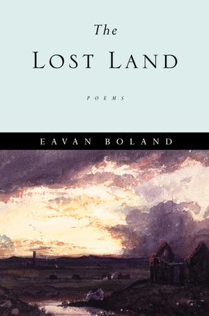 Produktbild: The Lost Land: Poems | Eavan Boland