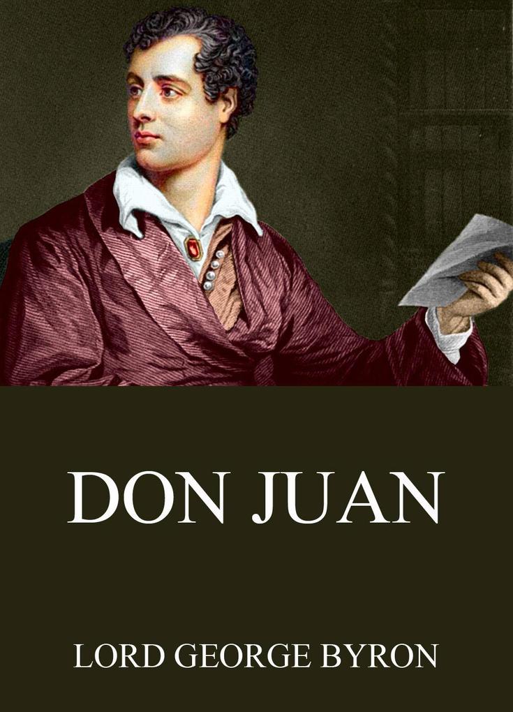 Produktbild: Don Juan | George Byron