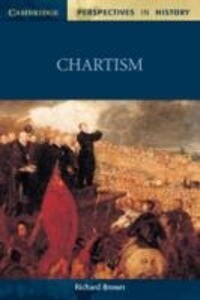 Chartism als Buch (kartoniert)
