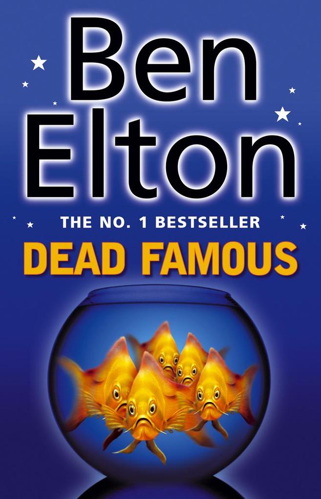 Produktbild: Dead Famous | Ben Elton