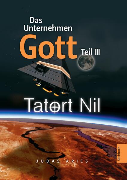 Produktbild: Das Unternehmen Gott. Teil III | Judas Aries