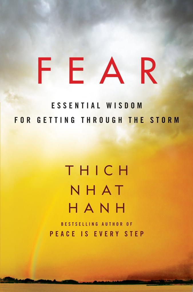 Produktbild: Fear | Thich Nhat Hanh