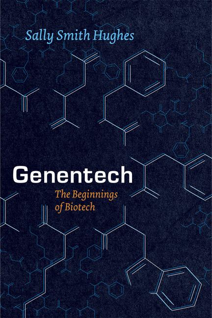 Produktbild: Genentech | Sally Smith Hughes