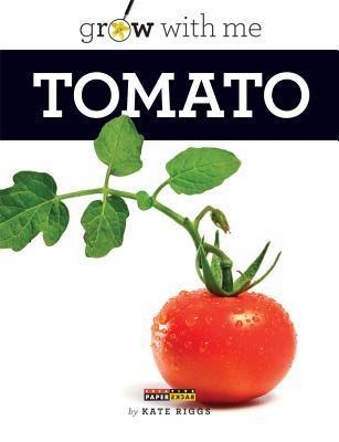 Produktbild: Tomato | Kate Riggs