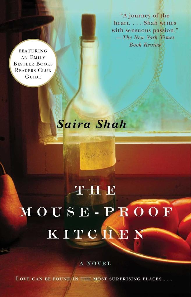 Produktbild: The Mouse-Proof Kitchen | Saira Shah