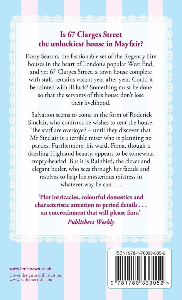 Weitere Ansicht: The Miser of Mayfair | M. C. Beaton