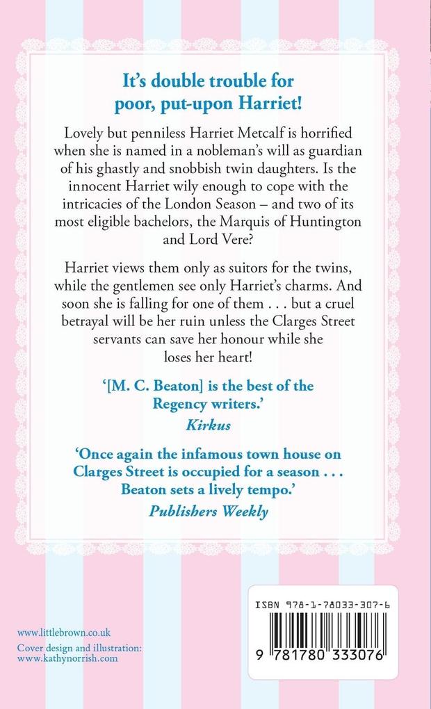 Weitere Ansicht: The Wicked Godmother | M. C. Beaton