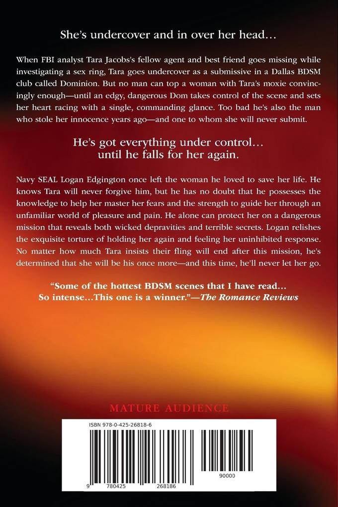 Weitere Ansicht: Belong to Me | Shayla Black
