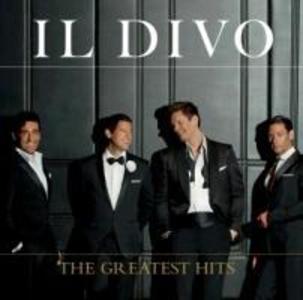 Produktbild: The Greatest Hits | Il Divo