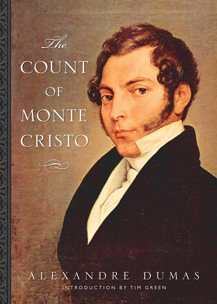 Produktbild: The Count of Monte Cristo | Alexandre Dumas