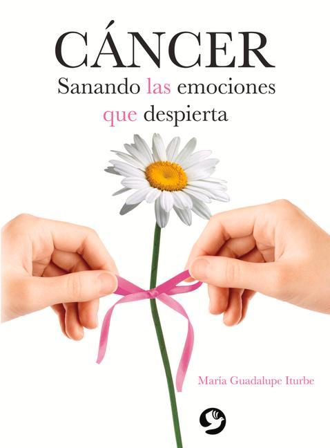 Produktbild: Cáncer | María Guadalupe Iturbe