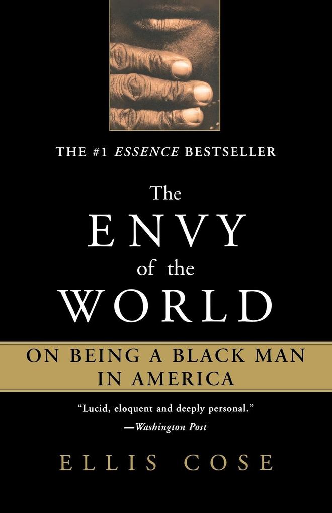 Produktbild: The Envy of the World | Ellis Cose