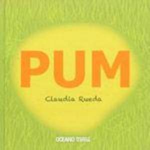 Produktbild: Pum | Claudia Rueda