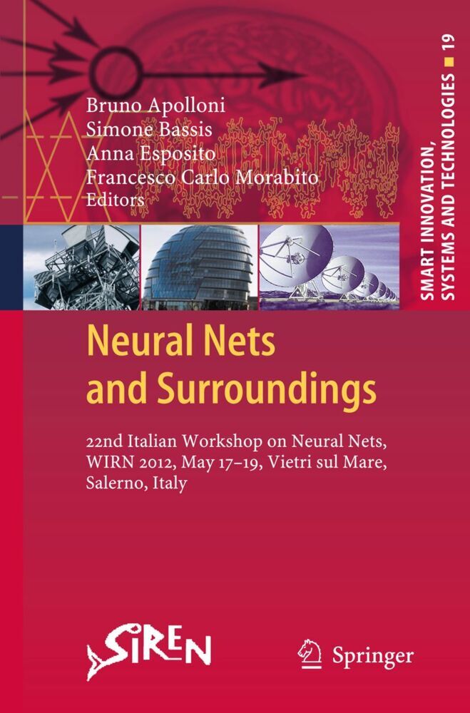 Produktbild: Neural Nets and Surroundings