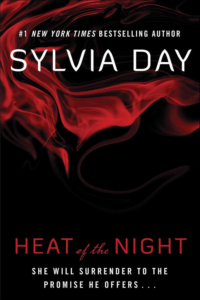 Produktbild: Heat of the Night | Sylvia Day