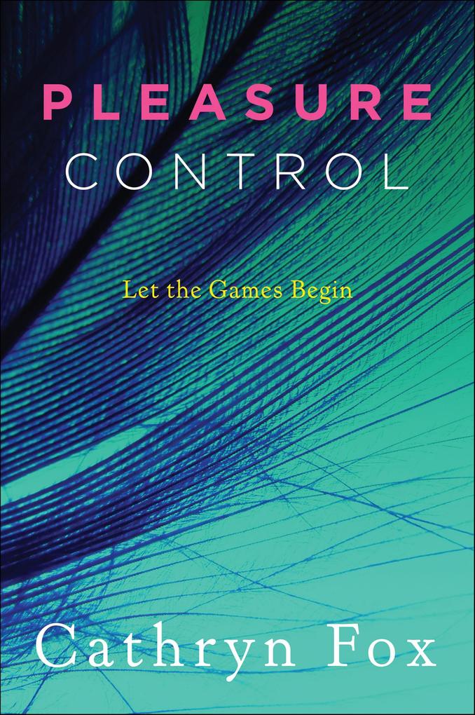 Produktbild: Pleasure Control | Cathryn Fox