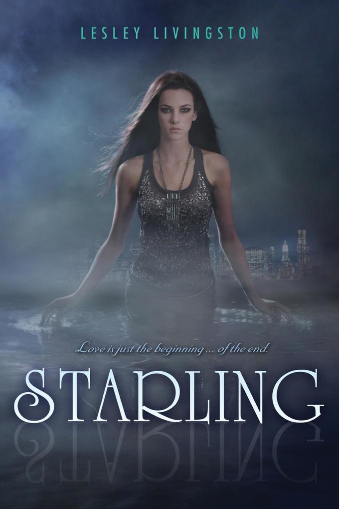 Produktbild: Starling | Lesley Livingston
