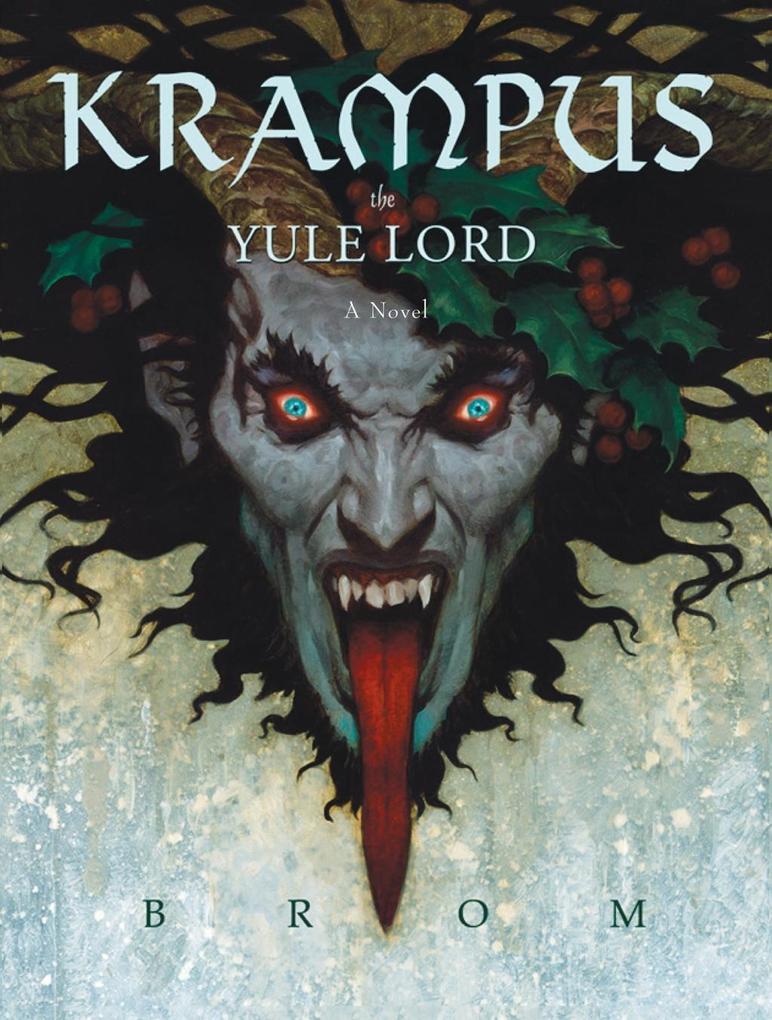 Produktbild: Krampus | Brom