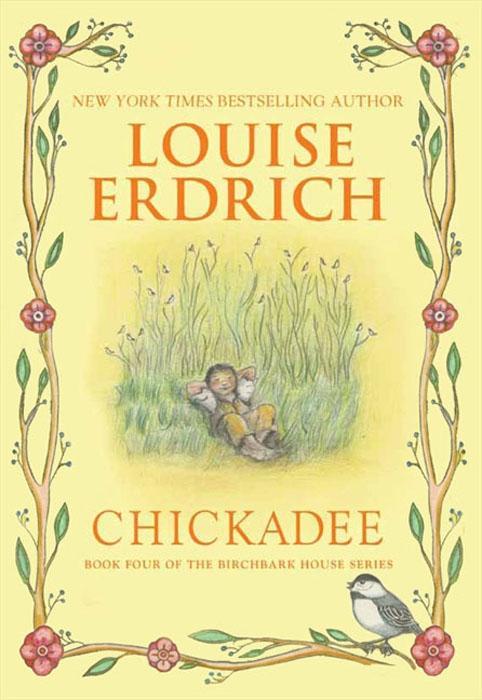 Produktbild: Chickadee | Louise Erdrich