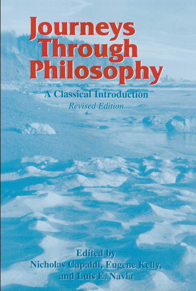 Produktbild: Journeys Through Philosophy