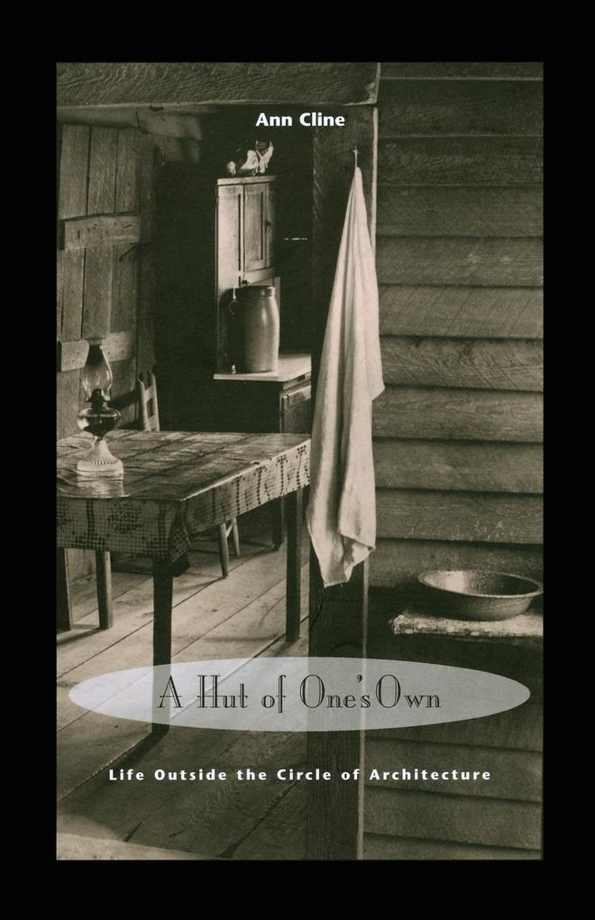 Produktbild: A Hut of One's Own | Ann Cline