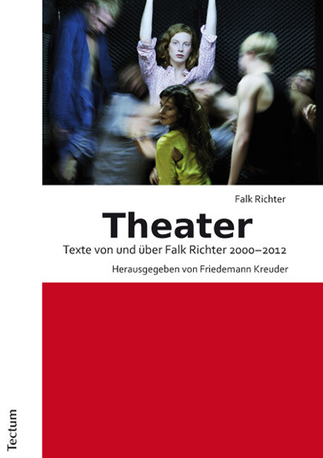 Produktbild: Theater | Falk Richter