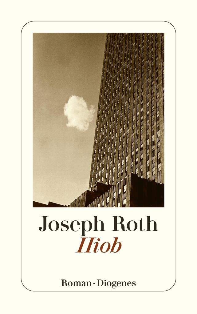 Produktbild: Hiob | Joseph Roth