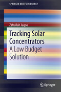 Tracking Solar Concentrators