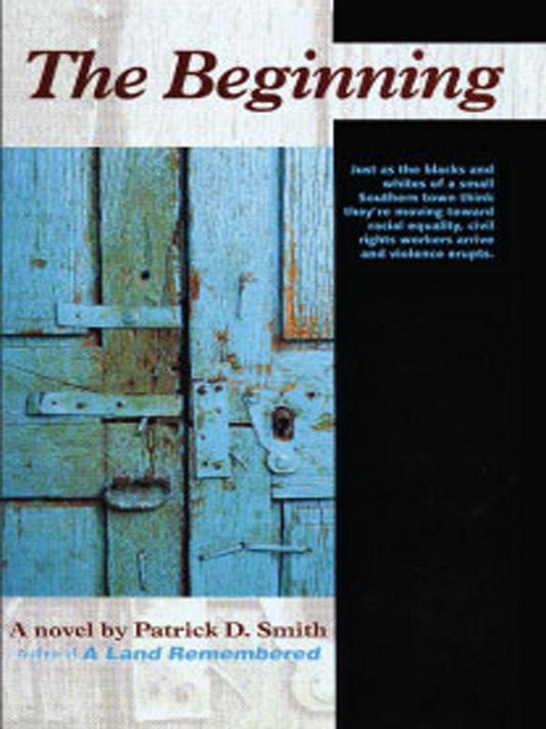 Produktbild: Beginning | Patrick D. Smith