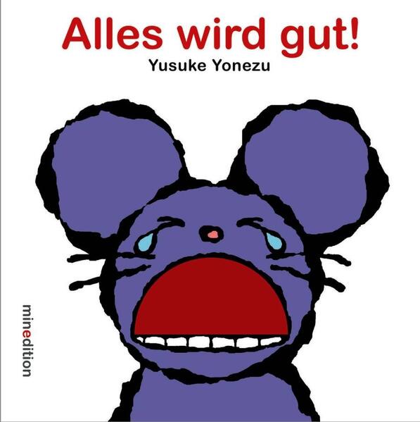 Produktbild: Alles wird gut | Yusuke Yonezu