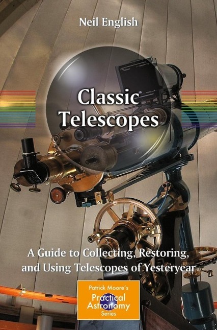 Produktbild: Classic Telescopes | Neil English