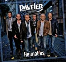 Produktbild: Heimat es | Paveier