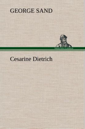 Produktbild: Cesarine Dietrich | George Sand