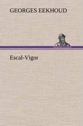Produktbild: Escal-Vigor | Georges Eekhoud