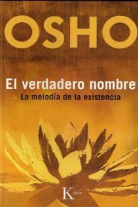 Produktbild: El Verdadero Nombre | Osho