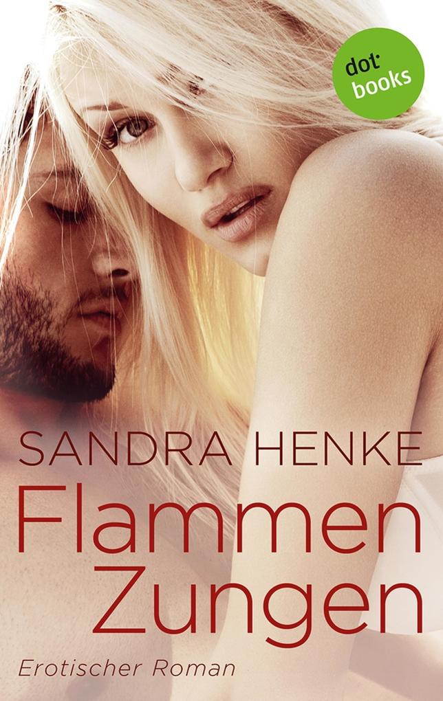Produktbild: Flammenzungen | Sandra Henke