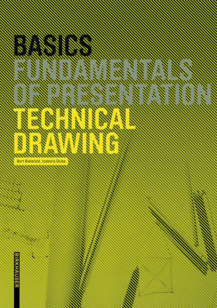 Produktbild: Technical Drawing | Bert Bielefeld, Isabella Skiba