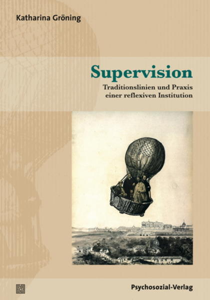 Produktbild: Supervision | Katharina Gröning
