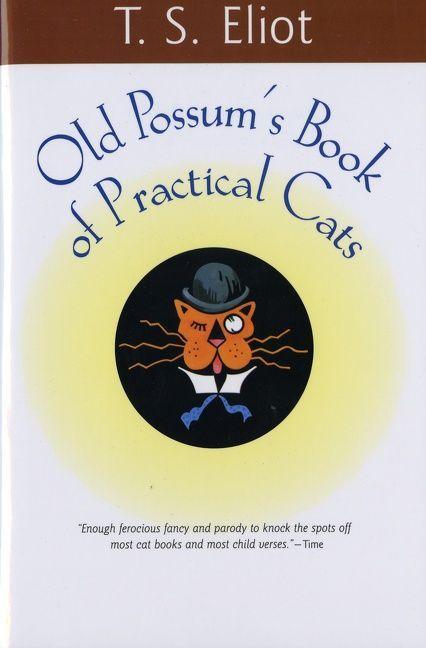 Produktbild: Old Possum's Book of Practical Cats | T S Eliot
