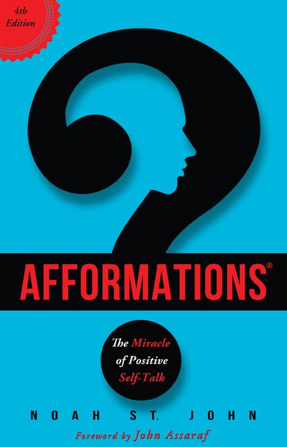 Produktbild: Afformations(r) | Noah St John