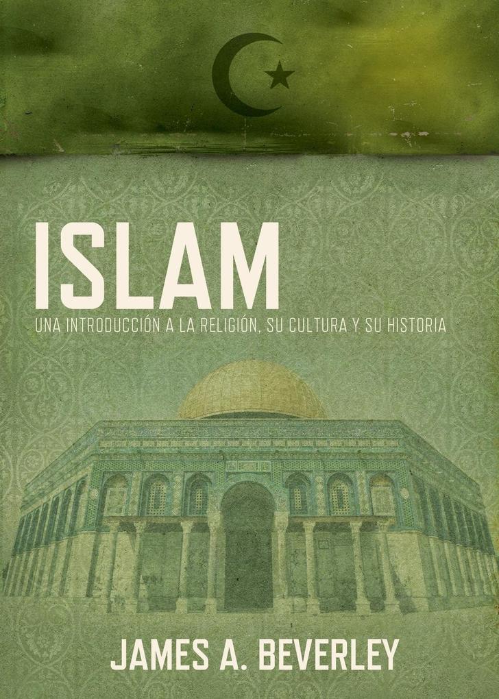 Produktbild: Islam | James A Beverley