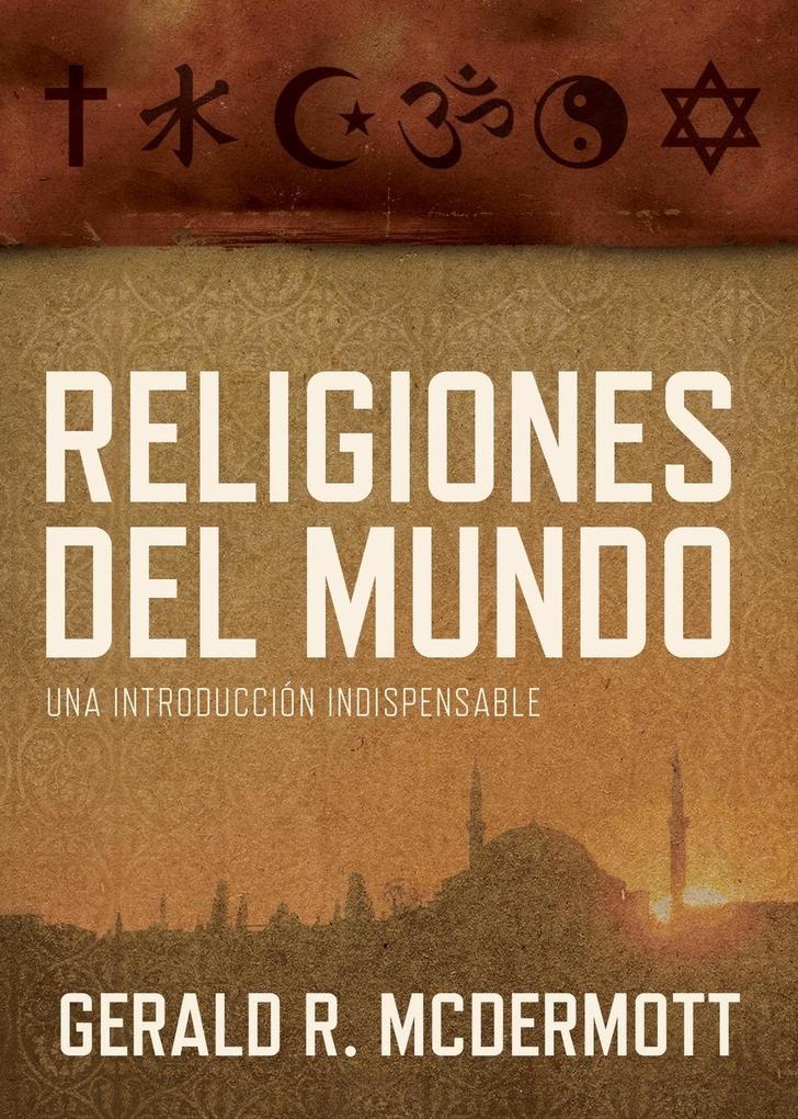 Produktbild: Religiones del Mundo | Gerald R Mcdermott