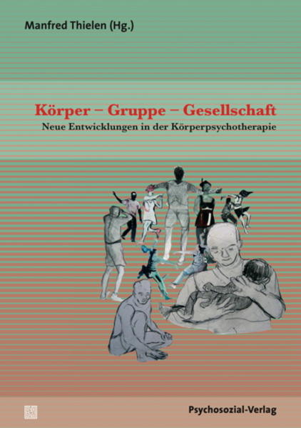 Produktbild: Körper - Gruppe - Gesellschaft