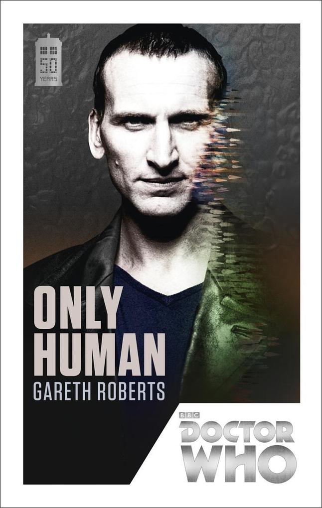 Produktbild: Doctor Who: Only Human | Gareth Roberts
