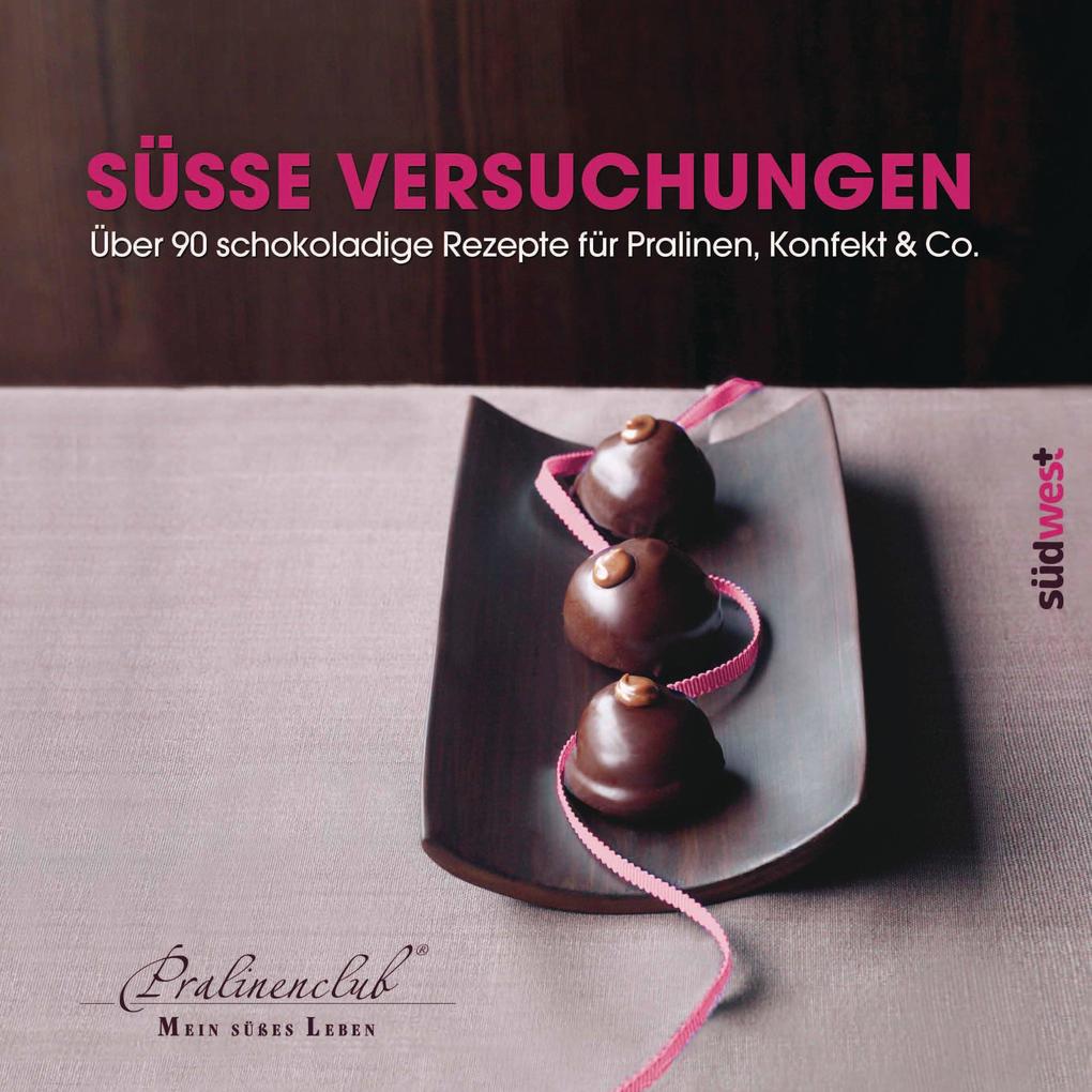 Produktbild: Süße Versuchungen | Pralinenclub