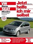 VW Sharan / Seat Alhambra