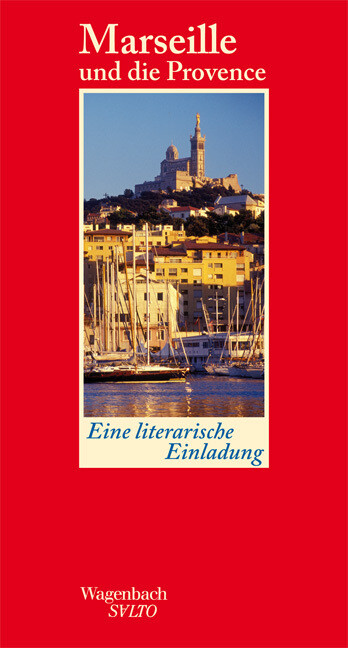 Produktbild: Marseille und die Provence