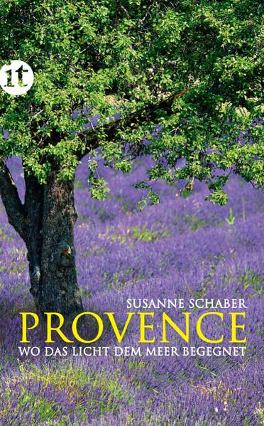 Produktbild: Provence | Susanne Schaber