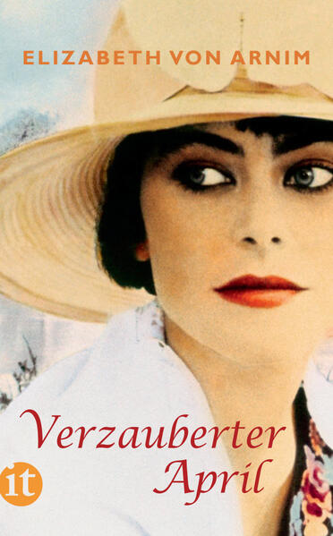 Produktbild: Verzauberter April | Elizabeth Arnim, Elizabeth von Arnim