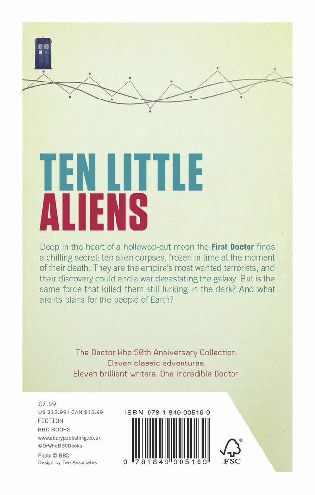 Weitere Ansicht: Doctor Who | Stephen Cole